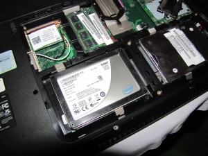 Acer 8930g Second Hard Disk